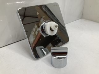 Lot 420  
            Marchington SR18 - Delivery or Collection 

                
VITRA SUIT VBOX #A42292 BUILT IN 3 WAY DIVERTER IN CHROME - ORIGINAL RRP £268: LO...