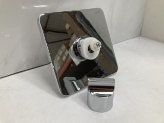 Lot 421  
            Marchington SR18 - Delivery or Collection 

                
VITRA SUIT VBOX #A42292 BUILT IN 3 WAY DIVERTER IN CHROME - ORIGINAL RRP £268: LO...