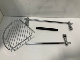 Lot 670  
            Marchington SR18 - Delivery or Collection 

                
QTY OF ASSORTED PLUMBING FITTINGS & ACCESSORIES - ORIGINAL RRP £250: LOCATION - R...