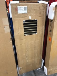 Lot 733  
            Marchington SR18 - Delivery or Collection 

                
TRADITIONAL HORIZONTAL 3 COLUMN CAST IRON STYLE RADIATOR IN BRONZE 1415 X 500MM -...