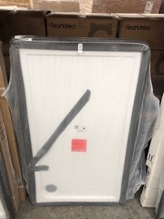 Lot 749  
            Marchington SR18 - Collection 

                
(COLLECTION ONLY) 2 X PEARLSTONE 1200 X 700MM SHOWER TRAYS - ORIGINAL RRP £860: L...