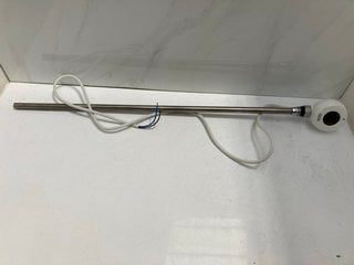 Lot 813  
            Marchington SR18 - Delivery or Collection 

                
1000W WHITE WIFI CONTROLLED HEATING ELEMENT FOR TOWEL RADIATORS - ORIGINAL RRP £1...