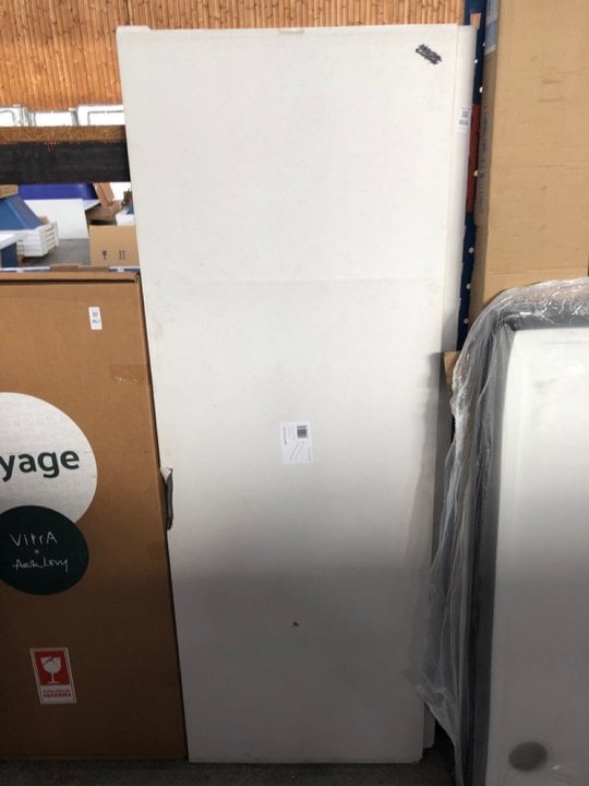 Lot 866  
            Marchington SR18 - Delivery or Collection 

                
1700MM MDF MATT IRON GREY BATH SIDE PANEL WITH HEIGHT ADJUSTABLE PLINTH - ORIGINA...
