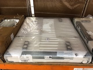 Lot 911  
            Marchington SR18 - Delivery or Collection 

                
MILANO PANEL PLUS COMPACT RADIATOR 700 X 600MM - ORIGINAL RRP £165: LOCATION - RA...