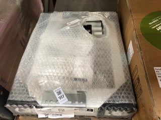 Lot 917  
            Marchington SR18 - Delivery or Collection 

                
MILANO SINGLE COMPACT RADIATOR 400 X 300MM: LOCATION - RACKING 3