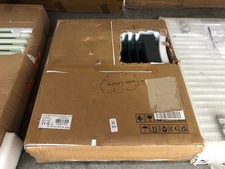 Lot 919  
            Marchington SR18 - Delivery or Collection 

                
2500W OIL FILLED WIFI CONTROLLED HEATER IN ANTHRACITE 510 X 595MM - ORIGINAL RRP ...