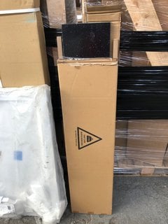 Lot 944  
            Marchington SR18 - Collection 

                
(COLLECTION ONLY) ROPER RHODES 1280 X 230 X 25MM SLIM DEPTH SOLID SURFACE WORKTOP...