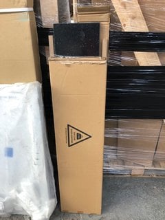 Lot 945  
            Marchington SR18 - Collection 

                
(COLLECTION ONLY) ROPER RHODES 1280 X 230 X 25MM SLIM DEPTH SOLID SURFACE WORKTOP...