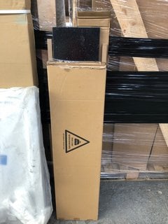 Lot 948  
            Marchington SR18 - Collection 

                
(COLLECTION ONLY) ROPER RHODES 1280 X 230 X 25MM SLIM DEPTH SOLID SURFACE WORKTOP...