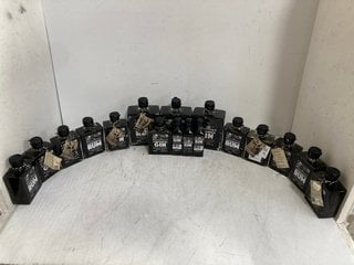 Lot 76  
            Marchington SR17 - Collection 

                
(COLLECTION ONLY) QTY OF PONTEFRACT LIQUORICE RUM TO INCLUDE PONTEFRACT LIQUORICE...