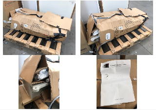 Lot 108  
            Marchington SR10 - Delivery or Collection 

                
JOHN LEWIS & PARTNERS FOXMOOR CONSOLE TABLE IN CREAM - ORIGINAL RRP £378: LOCATIO...