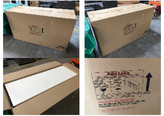 Lot 112  
            Marchington SR10 - Delivery or Collection 

                
JOHN LEWIS & PARTNERS WILTON DRESSING TABLE IN WHITE - ORIGINAL RRP £379: LOCATIO...