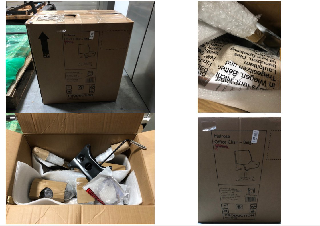 Lot 134  
            Marchington SR10 - Delivery or Collection 

                
JOHN LEWIS & PARTNERS MELROSE OFFICE CHAIR IN NATURAL - ORIGINAL RRP £248: LOCATI...