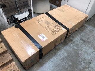 Lot 146  
            Marchington SR10 - Delivery or Collection 

                
JOHN LEWIS & PARTNERS VEEP TALL STORAGE CABINET - ORIGINAL RRP £149: LOCATION - B9