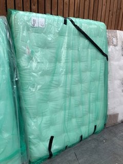 Lot 154  
            Marchington SR10 - Delivery or Collection 

                
JOHN LEWIS & PARTNERS BRITISH NATURAL COLLECTION SWALEDALE 16000 KING SIZE MATTRE...