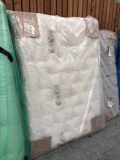 Lot 155  
            Marchington SR10 - Delivery or Collection 

                
JOHN LEWIS & PARTNERS BRITISH NATURAL COLLECTION LINEN 3250 DOUBLE MATTRESS - ORI...