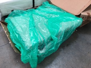 Lot 162  
            Marchington SR10 - Delivery or Collection 

                
QTY OF ASSORTED JOHN LEWIS & PARTNERS BED FRAME COMPONENTS: LOCATION - C8