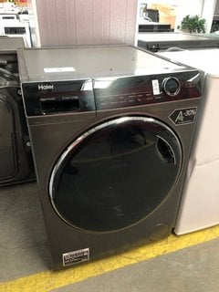 Lot 172  
            Marchington SR10 - Delivery or Collection 

                
HAIER PRO SERIES 7 PLUS WASHING MACHINE : MODEL HW110-B14979S8EU1 - ORIGINAL RRP ...