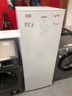 Lot 177  
            Marchington SR10 - Delivery or Collection 

                
COMFEE FREESTANDING TALL FREEZER : MODEL RCU160WH2UK - ORIGINAL RRP £255: LOCATIO...