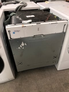 Lot 186  
            Marchington SR10 - Delivery or Collection 

                
COMFEE FULLY INTEGRATED DISHWASHER : MODEL KWH-BD1215P-W - ORIGINAL RRP £280: LOC...