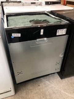 Lot 194  
            Marchington SR10 - Delivery or Collection 

                
COMFEE FULLY INTEGRATED DISHWASHER : MODEL KWH-BD1413I-B - ORIGINAL RRP £360: LOC...