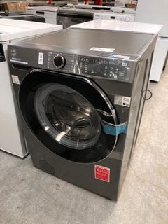 Lot 207  
            Marchington SR10 - Delivery or Collection 

                
HOOVER H-WASH 500 ECO POWER INVERTER 11KG WASHING MACHINE: LOCATION - C3