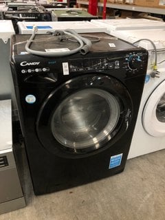 Lot 210  
            Marchington SR10 - Delivery or Collection 

                
CANDY 8KG WASHING MACHINE : MODEL CS148TWBB4/1 - ORIGINAL RRP £249: LOCATION - C3