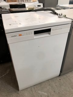 Lot 212  
            Marchington SR10 - Delivery or Collection 

                
COMFEE FREESTANDING DISHWASHER : MODEL CDWPF1201PW - ORIGINAL RRP £269: LOCATION ...
