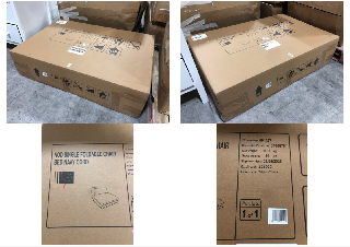 Lot 274  
            Marchington SR10 - Delivery or Collection 

                
JOHN LEWIS & PARTNERS NOD SINGLE FOLDABLE CHAIR BED IN NAVY - ORIGINAL RRP £179: ...