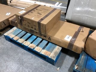 Lot 308  
            Marchington SR10 - Delivery or Collection 

                
JOHN LEWIS & PARTNERS PALMA SIDEBOARD IN BLACK - ORIGINAL RRP £278: LOCATION - D7