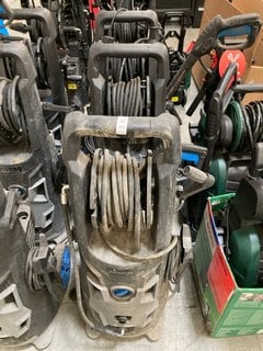 Lot 347  
            Marchington SR10 - Delivery or Collection 

                
3 X ADVANCED PW50 HIGH PRESSURE WASHERS: LOCATION - A4
