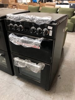 Lot 34  
            Marchington SR10 - Delivery or Collection 

                
STOVES 55CM MINI RANGE DUAL FUEL COOKER: MODEL 550DFW - ORIGINAL RRP £549: LOCATI...
