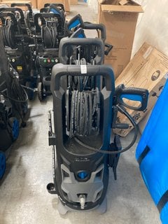 Lot 375  
            Marchington SR10 - Delivery or Collection 

                
3 X ADVANCED PW50 HIGH PRESSURE WASHERS: LOCATION - A4