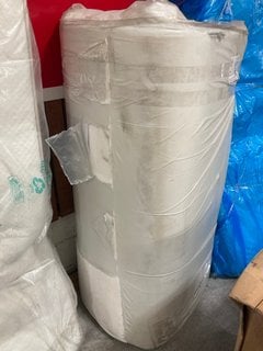 Lot 384  
            Marchington SR10 - Delivery or Collection 

                
JOHN LEWIS & PARTNERS ANYDAY DEEP FOAM KING SIZE MATTRESS: LOCATION - A3