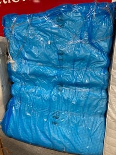 Lot 385  
            Marchington SR10 - Delivery or Collection 

                
JOHN LEWIS & PARTNERS CLIMATE COLLECTION 1600 ULTRA KING SIZE MATTRESS: LOCATION ...