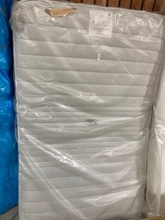 Lot 386  
            Marchington SR10 - Delivery or Collection 

                
JOHN LEWIS & PARTNERS ANYDAY POCKET SPRING SINGLE MATTRESS: LOCATION - A3