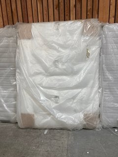 Lot 387  
            Marchington SR10 - Delivery or Collection 

                
JOHN LEWIS & PARTNERS BRITISH NATURAL COLLECTION HEMP 2750 KING SIZE MATTRESS: LO...