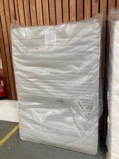 Lot 389  
            Marchington SR10 - Delivery or Collection 

                
JOHN LEWIS & PARTNERS ANYDAY POCKET SPRING MEMORY DOUBLE MATTRESS: LOCATION - A4