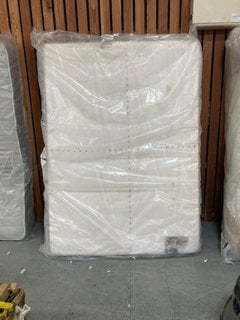 Lot 390  
            Marchington SR10 - Delivery or Collection 

                
TEMPUR EASE DOUBLE MEMORY FOAM MATTRESS - ORIGINAL RRP £1099: LOCATION - A4