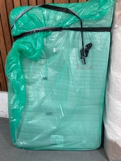 Lot 395  
            Marchington SR10 - Delivery or Collection 

                
JOHN LEWIS & PARTNERS ANYDAY POCKET SPRING SMALL DOUBLE MATTRESS - ORIGINAL RRP £...