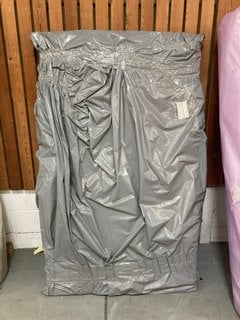 Lot 397  
            Marchington SR10 - Delivery or Collection 

                
JOHN LEWIS & PARTNERS EMILY 180CM HEADBOARD IN BEIGE - ORIGINAL RRP £144: LOCATIO...