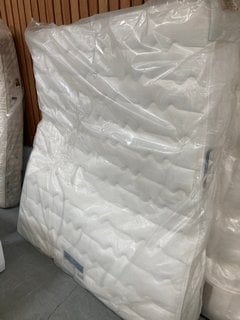 Lot 400  
            Marchington SR10 - Delivery or Collection 

                
SILENTNIGHT REVIVE 1650 FLEX SUPER KING SIZE MATTRESS: LOCATION - A7
