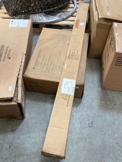 Lot 415  
            Marchington SR10 - Delivery or Collection 

                
COPENHAGEN LADDER DESK IN OAK/BLACK: LOCATION - A2