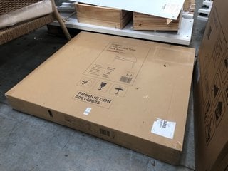 Lot 500  
            Marchington SR10 - Delivery or Collection 

                
JOHN LEWIS & PARTNERS GRAYSON 2 TIER COFFEE TABLE IN DARK BROWN WOOD FINISH: LOCA...