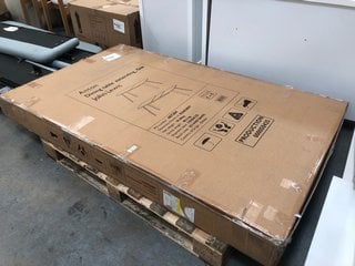 Lot 505  
            Marchington SR10 - Delivery or Collection 

                
JOHN LEWIS & PARTNERS ANTON EXTENDING DINING TABLE IN OAK - ORIGINAL RRP £398: LO...