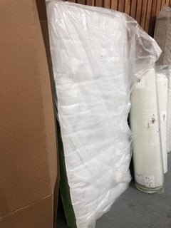 Lot 528  
            Marchington SR10 - Delivery or Collection 

                
BIO-FRESH E-POCKET SINGLE MATTRESS - ORIGINAL RRP £219: LOCATION - D7