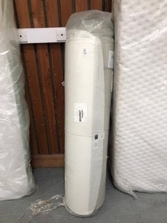 Lot 530  
            Marchington SR10 - Delivery or Collection 

                
JOHN LEWIS & PARTNERS DEEP FOAM ROLLED SMALL DOUBLE MATTRESS - ORIGINAL RRP £298:...