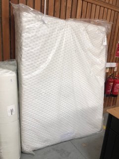 Lot 531  
            Marchington SR10 - Delivery or Collection 

                
JOHN LEWIS & PARTNERS CLIMATE COLLECTION 1600 ULTRA KING SIZE MATTRESS - ORIGINAL...