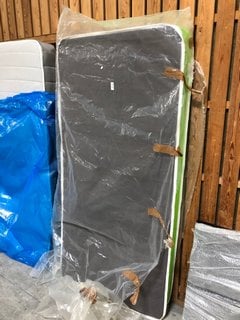 Lot 533  
            Marchington SR10 - Delivery or Collection 

                
JAY-BE ANTI ALLERGY SINGLE MATTRESS - ORIGINAL RRP £108: LOCATION - C7