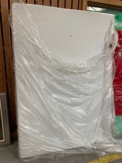 Lot 540  
            Marchington SR10 - Delivery or Collection 

                
HYPNIA MEMORY FOAM DOUBLE MATTRESS: LOCATION - B1